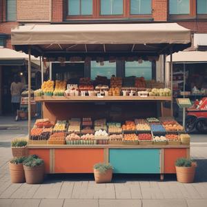 BAR MOKEL by @sangkatak