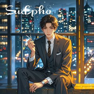 未熄的烟_心随意动