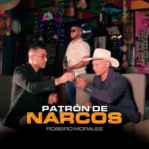 Patrón de narcos