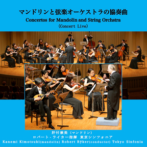 Concerto for Strings in G Major, RV 146: II. Andante e sempre piano (Live)