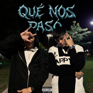 Que nos paso
