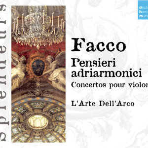Concerto in B flat major, Op. 1/2:Allegro assai (I)