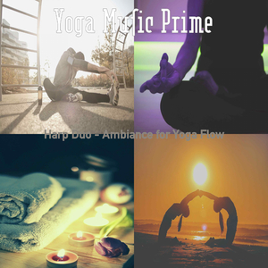 Hypnotic Yoga Flow