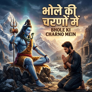 Bhole ki charno mein