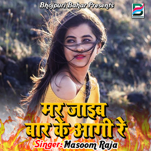 Mar Jaib Bar Ke Aagi Re