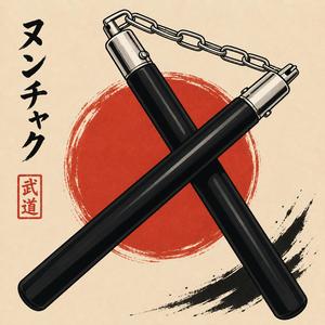 Nunchucks