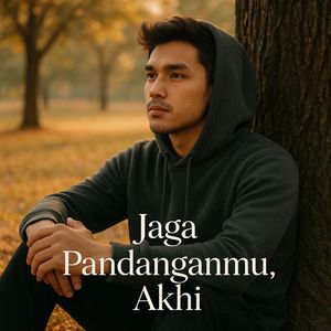 Jaga Pandanganmu, Akhi