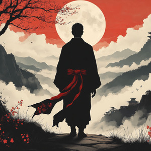 Слишком серьёзный