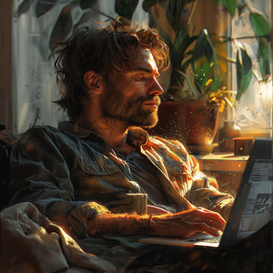 Música Ambiental Etérea Y Refrescante