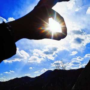 这一生关于你的风景