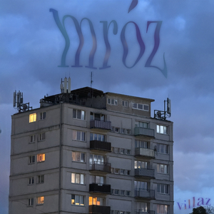 mróz