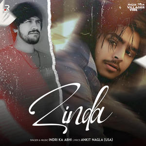 Zinda