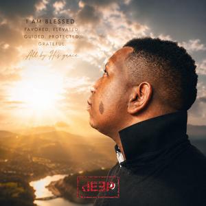 Ngibusisiwe (I am blessed) (feat. KT Grattitude)