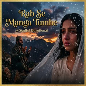 Rab Se Manga Tumhe