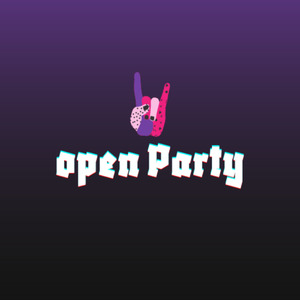 Open Party