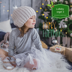 Jingle Bells with 작은 모닥불 소리