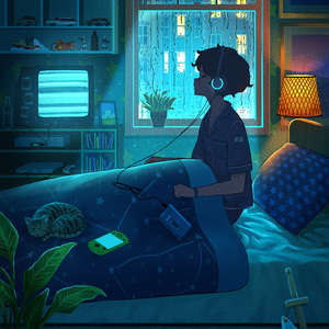 你是我的女朋友