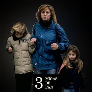 Tres Migas de Pan (feat. Esmeralda Grao) (Soundtrack)