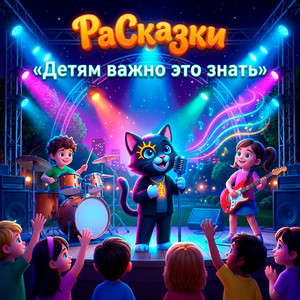 Весёлая азбука (Original Mix)