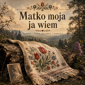 Matko moja ja wiem