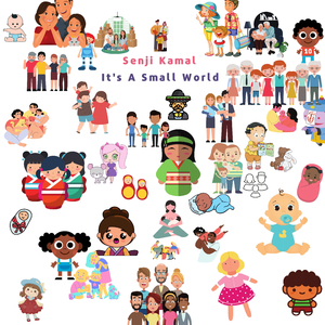 It's A Small World