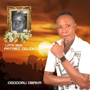 Ogodoru Obaka We Miss You
