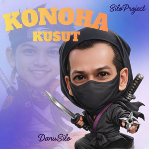 Konoha Kusut