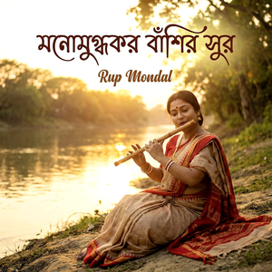 মনোমুগ্ধকর বাঁশির সুর