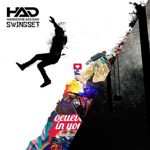 Handsome (feat. L?nc & Super King Reza)