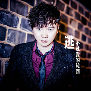 逃不过爱的轮回（伴奏）