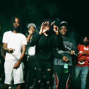 No More Passes (feat. Swervo B, Jbando & Mell B)