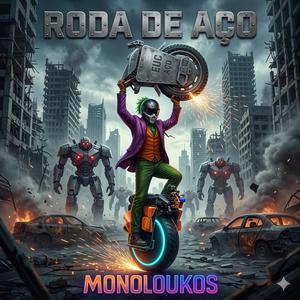 Roda de Aço