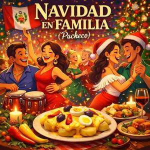 Navidad en Familia (Pacheco)