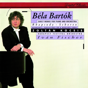 Variations on a Nursery Song, Op.25:Var.3