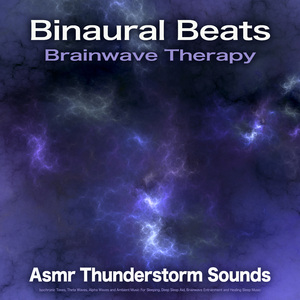 Binaural Beats Sleep Aid