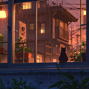 夕暮れモノローグ