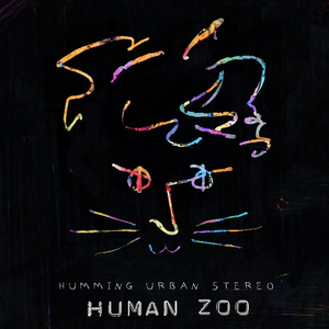 Human Zoo (feat. Gros Calin)
