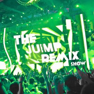 DiVA-The Jump Party Mix Show 2019（DJ Jump remix）