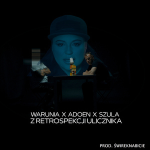 Z retrospekcji ulicznika