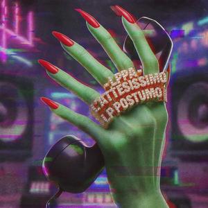 Sono un bell'uomo, ma (feat. The Root)