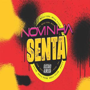 MEGA FUNK NOVINHA SENTA PAMPAM (GUSTAVO ALMEIDA)