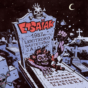 Fatal Error