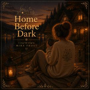 Home Before Dark