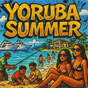 Yoruba Summer