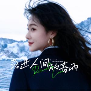 落进人间的春雨