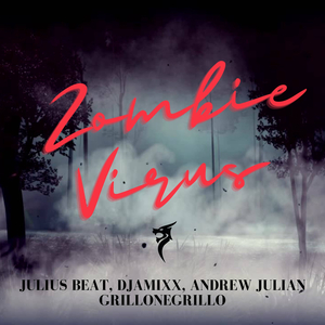 Zombie Virus (Extended Mix)