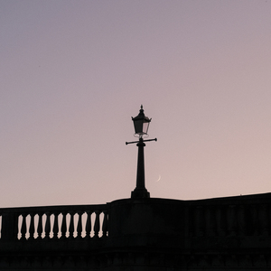 streetlamp