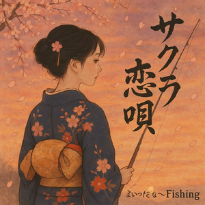 サクラ恋唄 (2025)