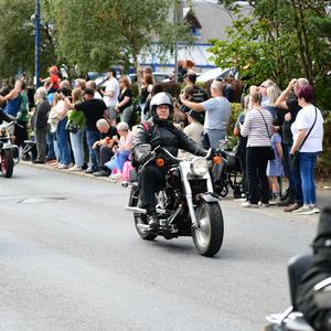 One more Ride
