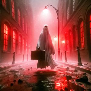 Soulost (feat. PoioTranki & DigitalWave)